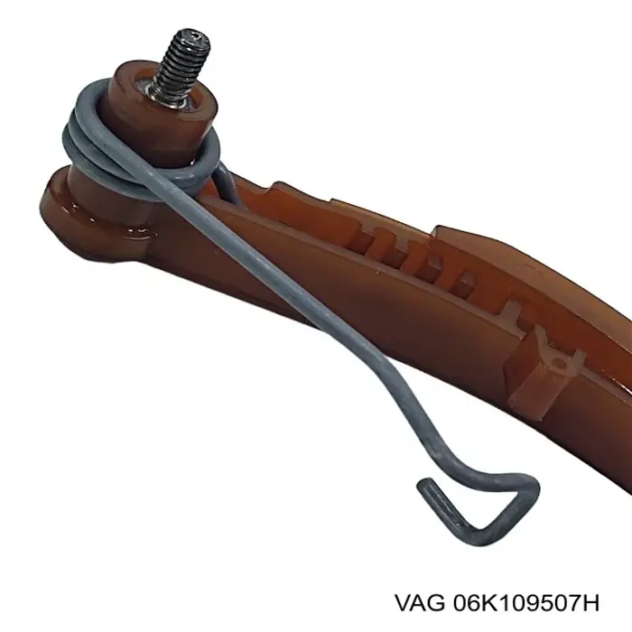 Натягувач ланцюга насосу масляного VAG 06K109507H ціна, від 34.89 USD