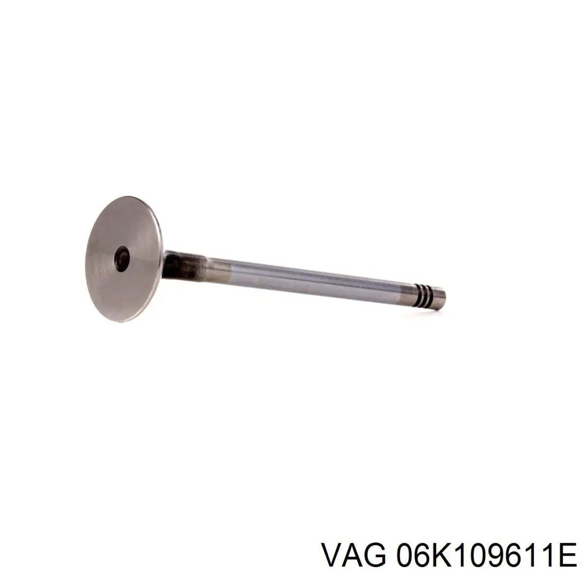 Купити 06K109611E VAG Клапан випускний