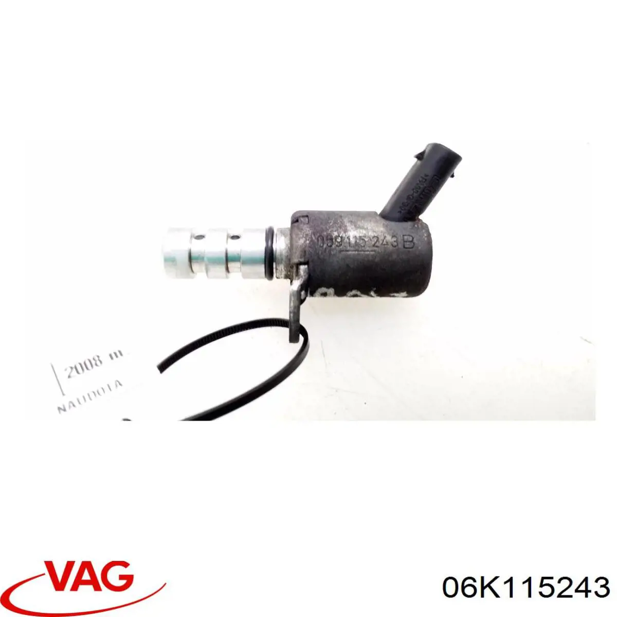  06K115243 VAG