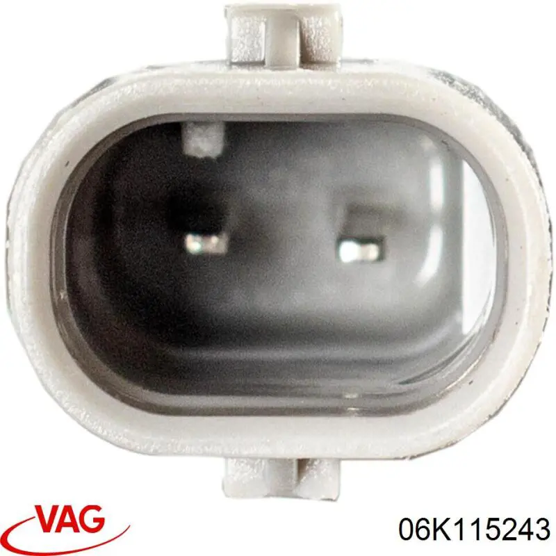 Купити 06K115243 VAG 