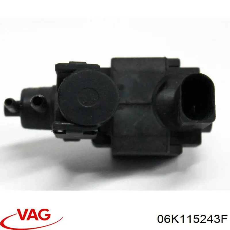 Купити 06K115243G VAG Клапан регулювання тиску масла