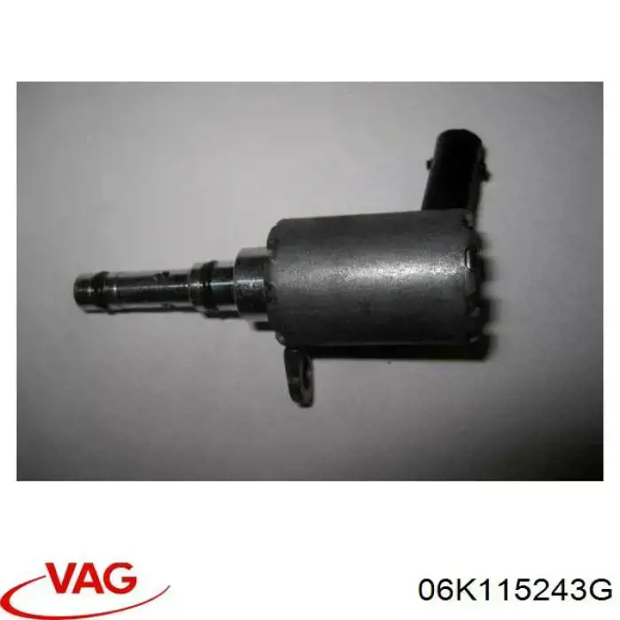  06K115243G VAG