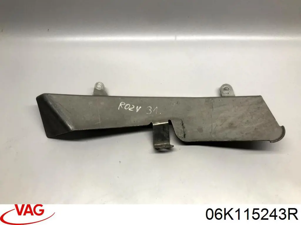 Купити 06K115243R VAG Клапан фазорегулятора
