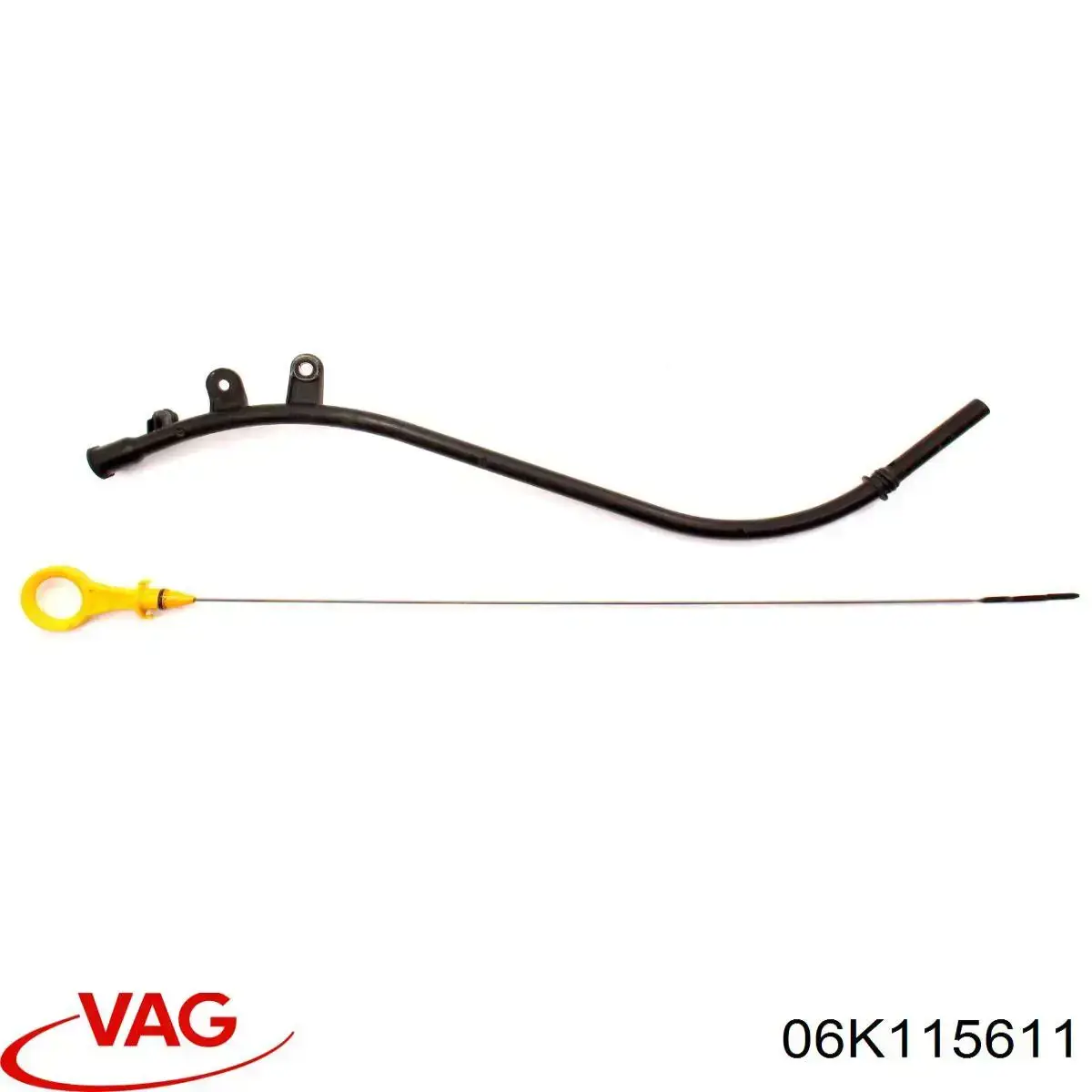 Купити 06K115611 VAG Щуп рівня олії