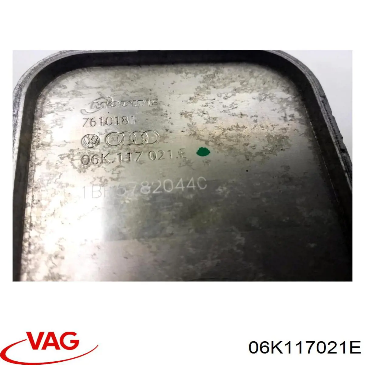  VAG 06K117021E ціна, від 12.67 USD