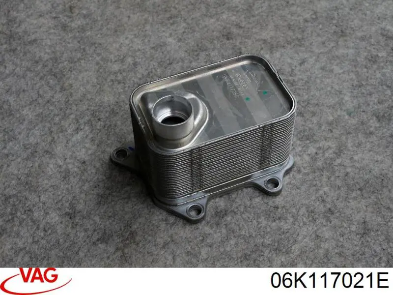 Купити 06K117021E VAG 