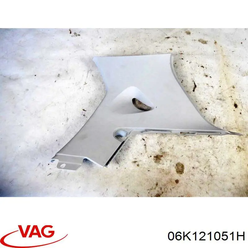 Купити 06K121051H VAG 