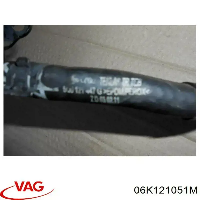  06K121051M VAG