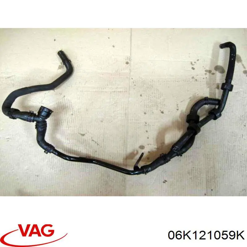 06K121059K VAG 