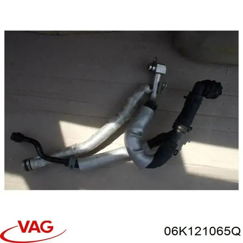  06K121065S VAG