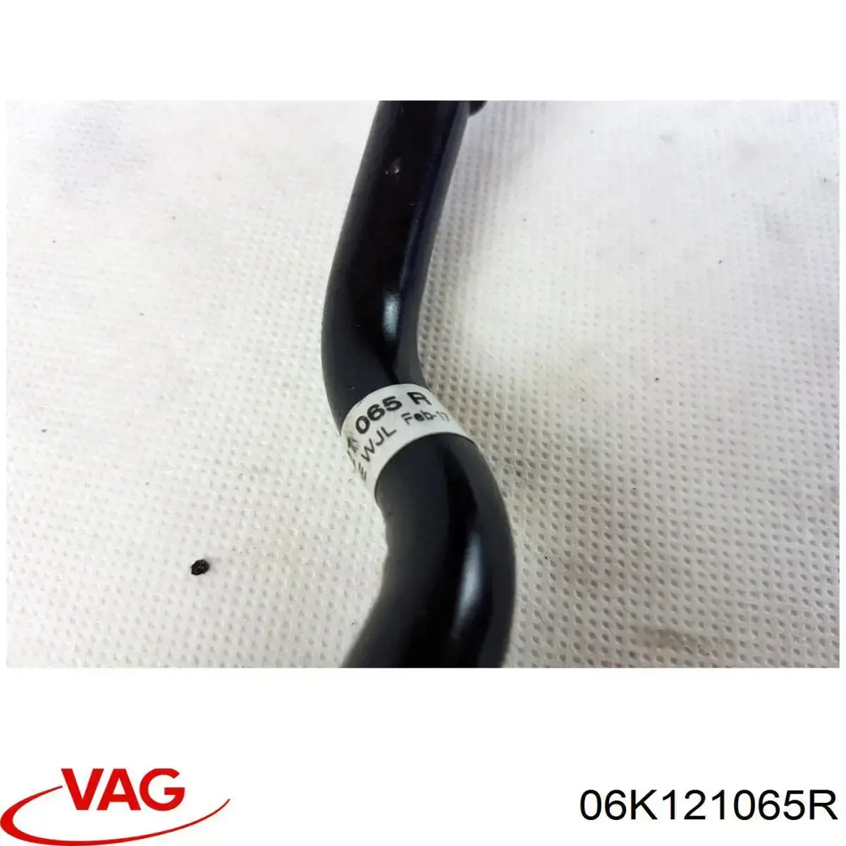  06K121065R VAG