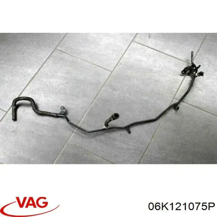  VAG 06K121075P ціна, від 4.23 USD