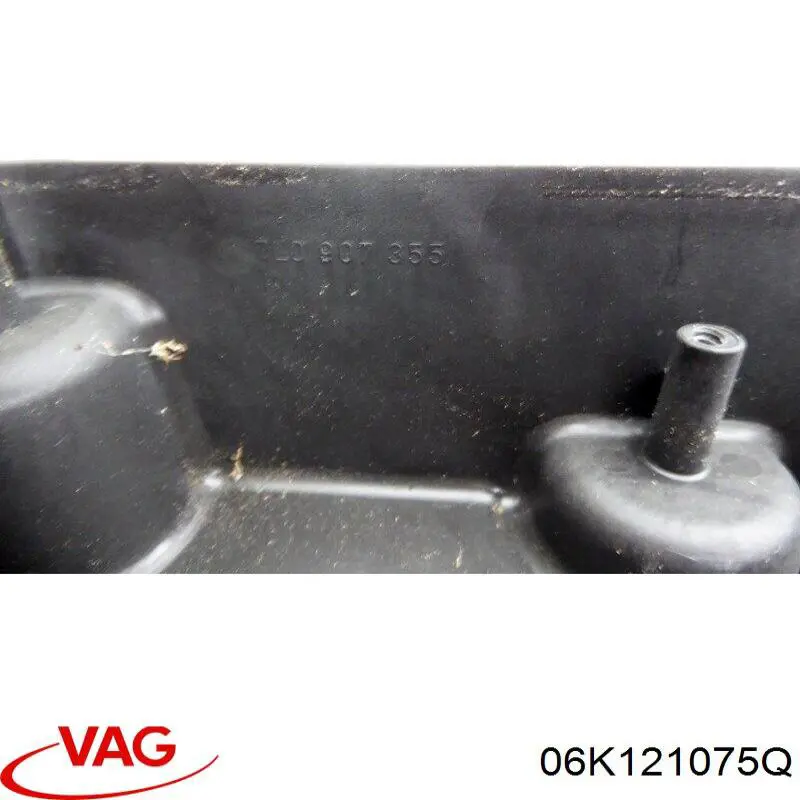 Купити 06K121075Q VAG 