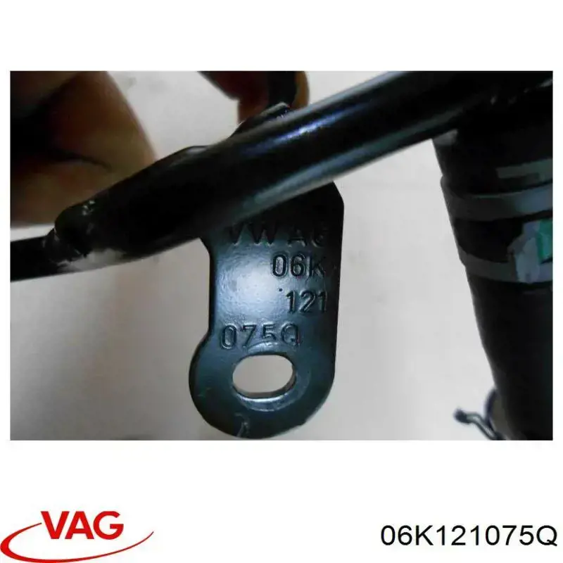  VAG 06K121075Q ціна, від 4.23 USD