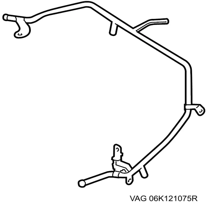06K121075R VAG 