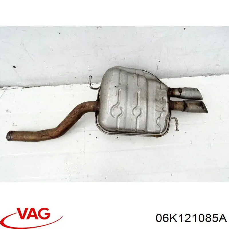  VAG 06K121085A