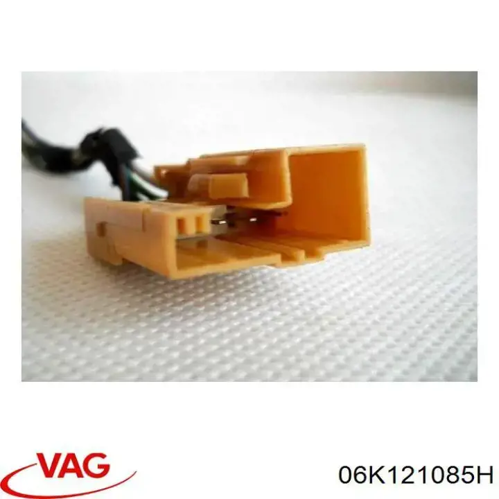  VAG 06K121085H