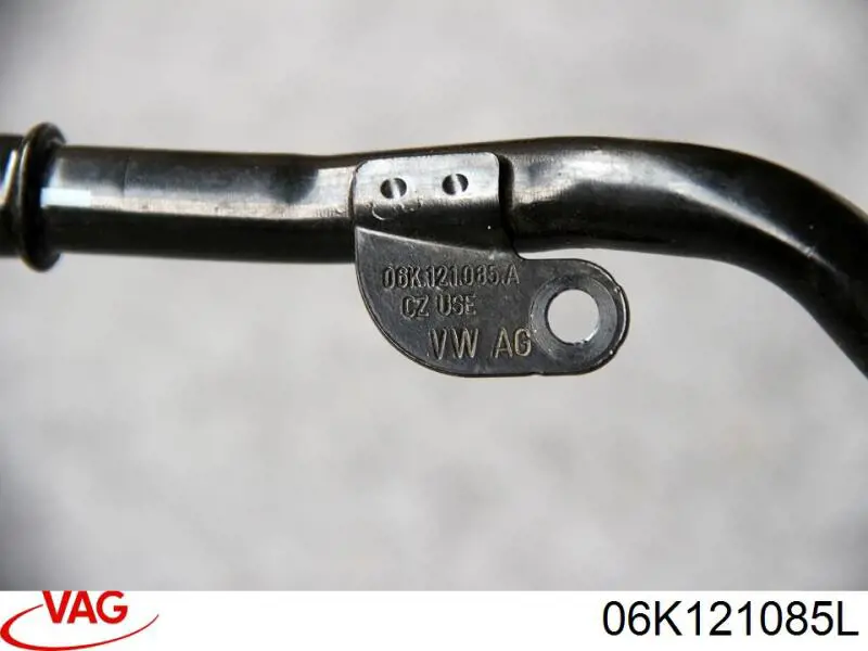  VAG 06K121085L ціна, від 2.53 USD
