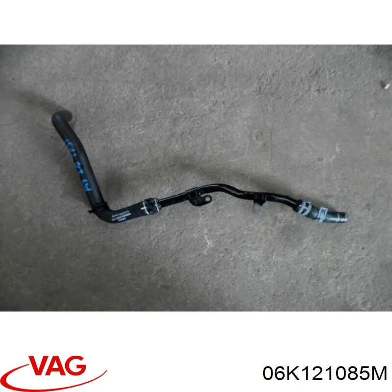  VAG 06K121085M ціна, від 4.23 USD