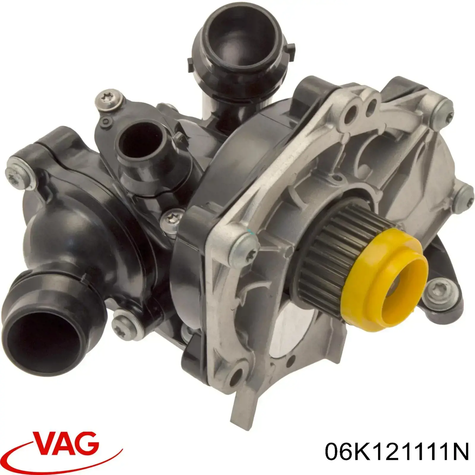 Помпа 112351A Geba