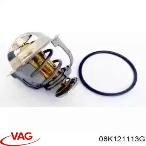 Автомобільний термостат VAG 06K121113G ціна, від 15.52 USD
