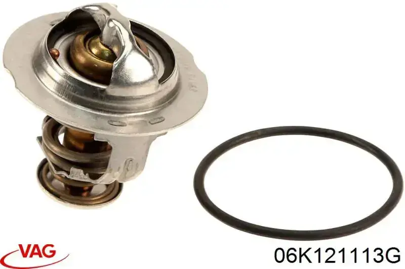 06K121113G VAG Авто термостат