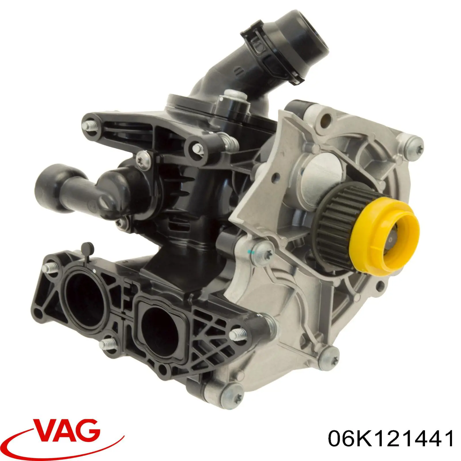06K121441 VAG Насос охолодження