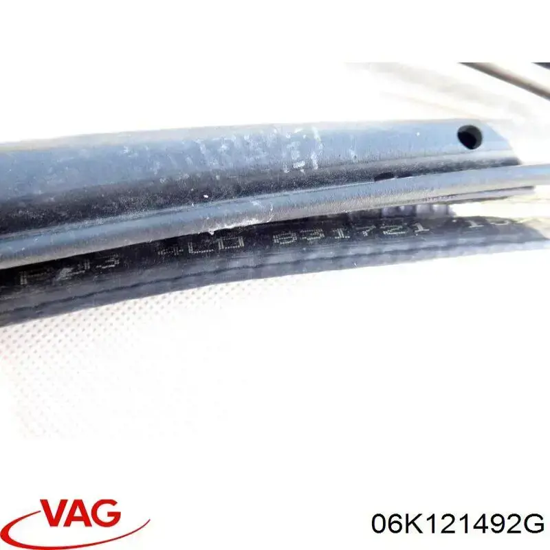  06K121492G VAG