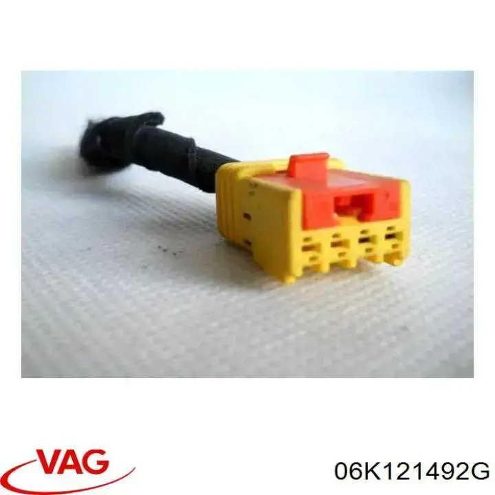  VAG 06K121492G ціна, від 6.33 USD