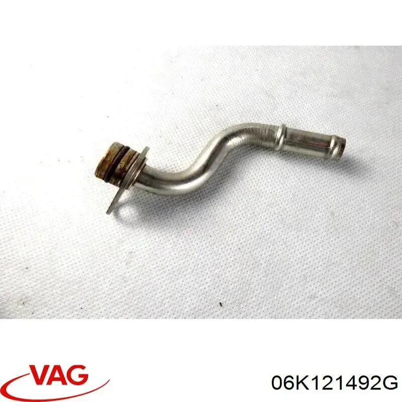  06K121492G VAG