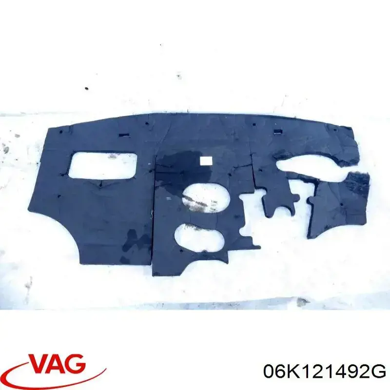  06K121492G VAG