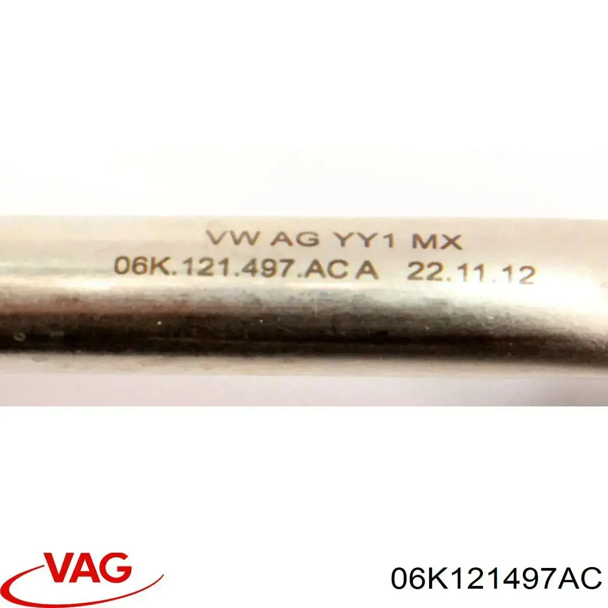  VAG 06K121497AC ціна, від 23.83 USD