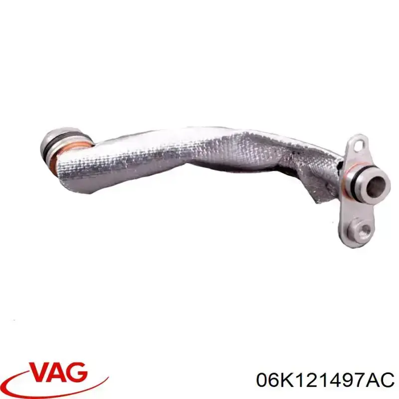  06K121497AC VAG