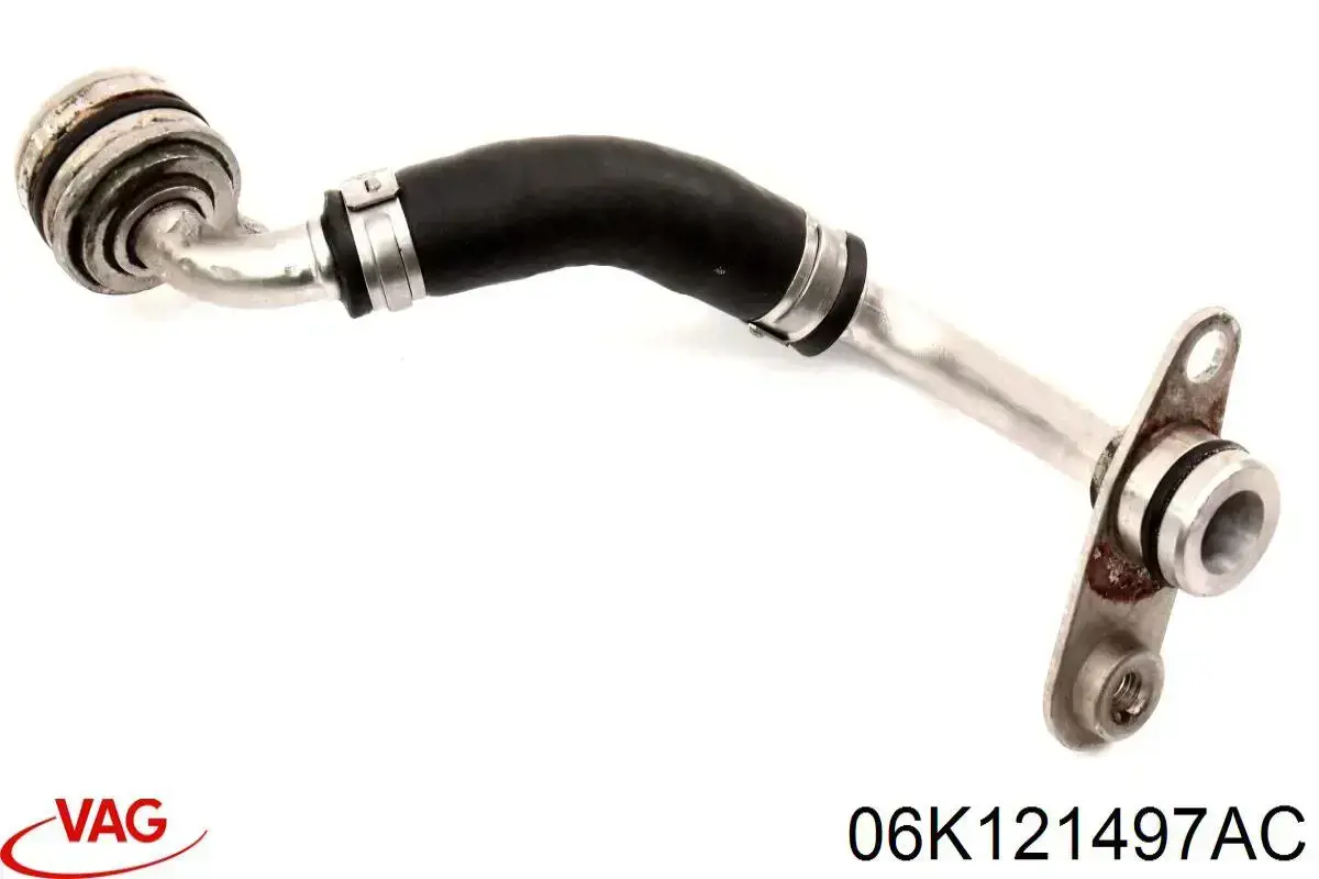 Купити 06K121497AC VAG 
