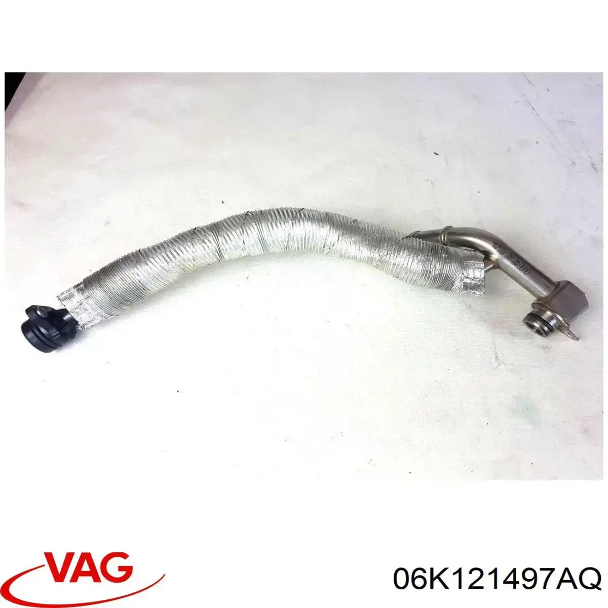 Купити 06K121497AQ VAG 