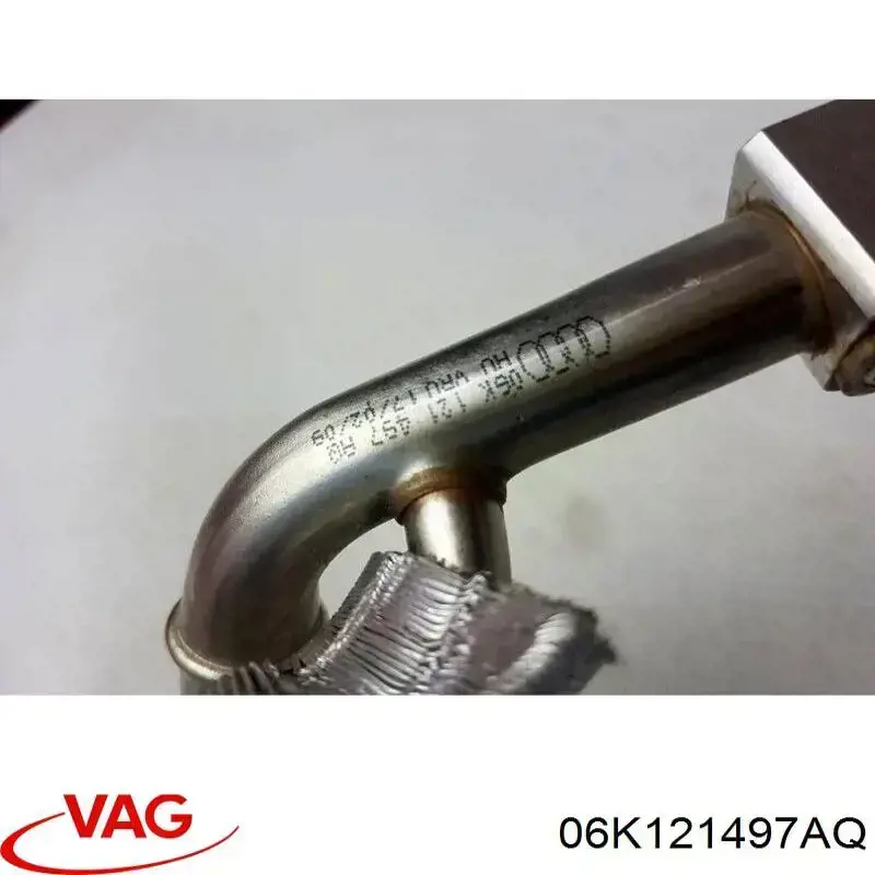  VAG 06K121497AQ ціна, від 19.00 USD