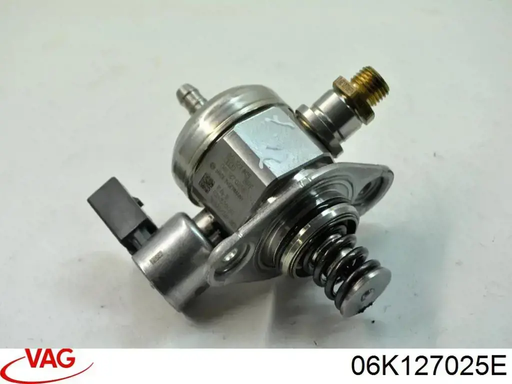 Насос паливний високого тиску VAG 06K127025E ціна, від 152.09 USD