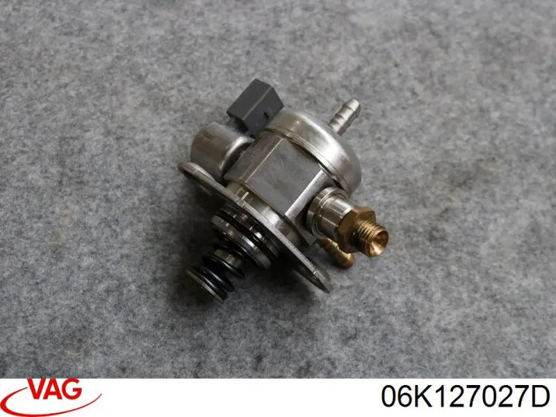  VAG 06K127027G ціна, від 110.00 USD