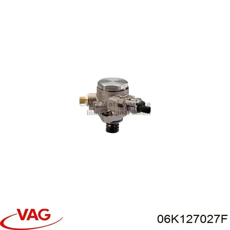Насос паливний високого тиску Vika 11271703901 ціна, від 136.01 USD