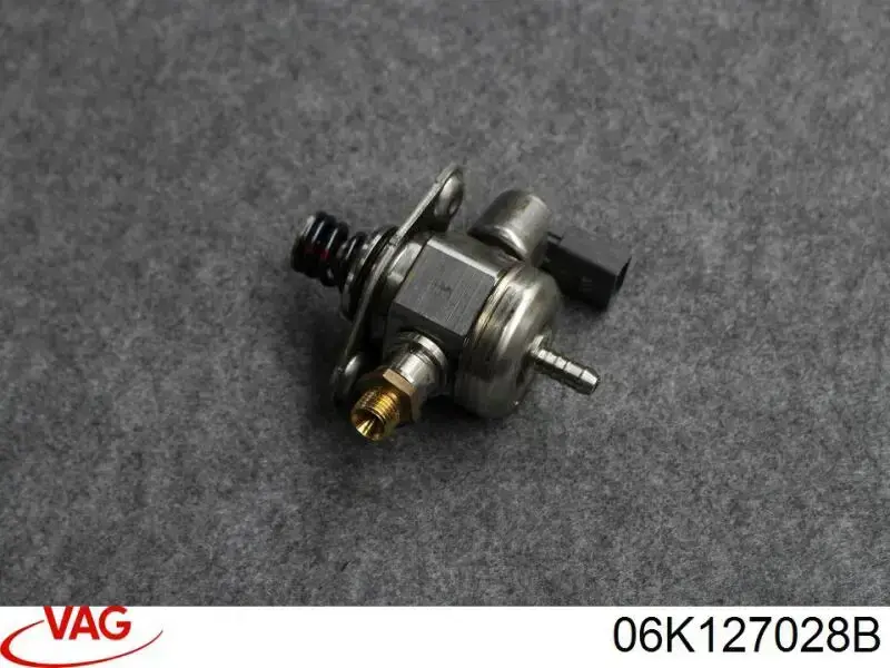Паливний насос високого тиску 0261520486 Bosch