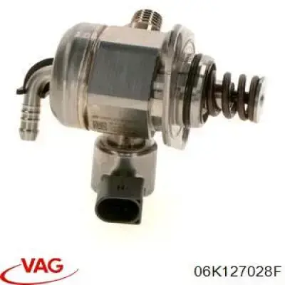 Купити 06K127028F VAG Насос паливний високого тиску (ПНВТ) - DIESEL