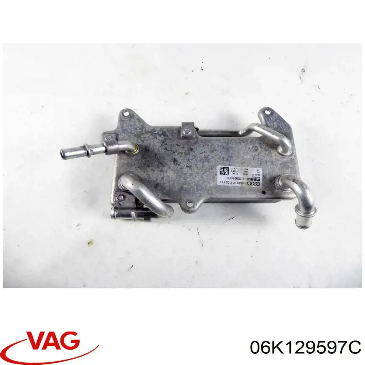  VAG 06K129597C