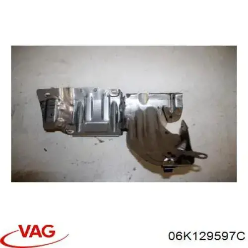  VAG 06K129597C ціна, від 1.27 USD
