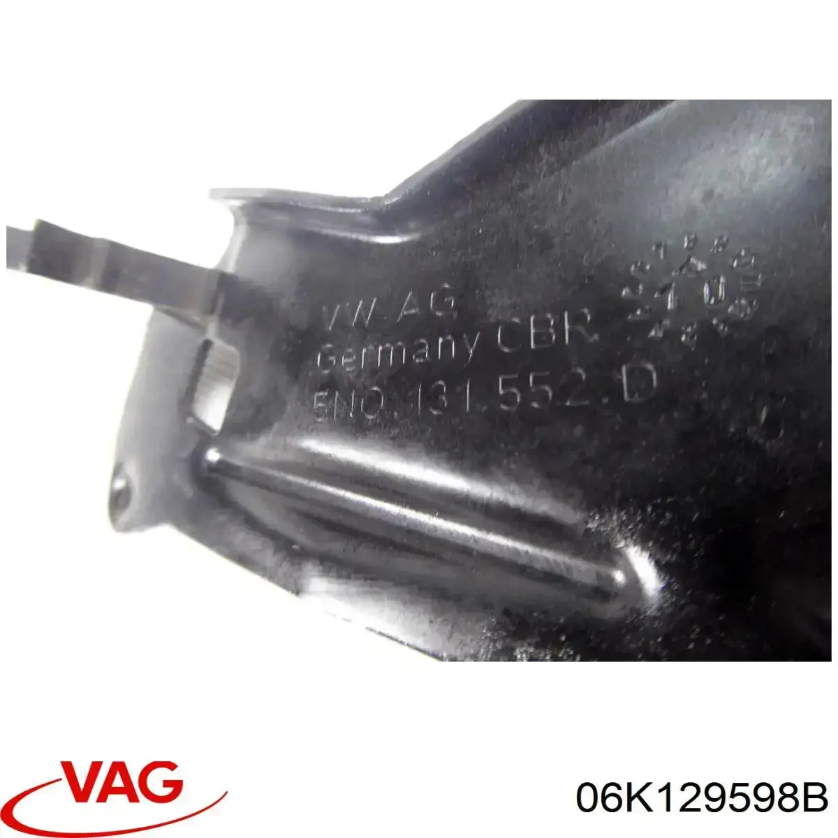 06K129598B VAG 