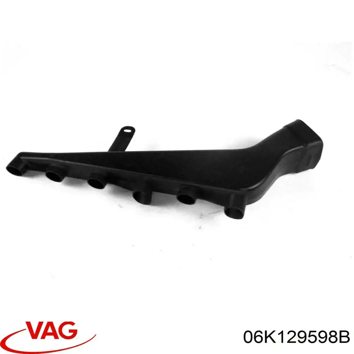  VAG 06K129598B ціна, від 1.27 USD
