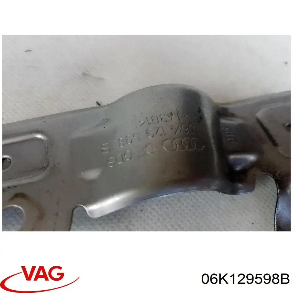 06K129598B VAG 