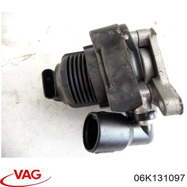  VAG 06K131097 ціна, від 25.34 USD