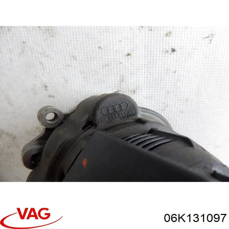 Купити 06K131097 VAG 