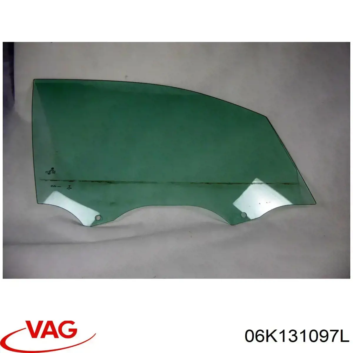 Купити 06K131097L VAG Клапан подачі вторинного повітря