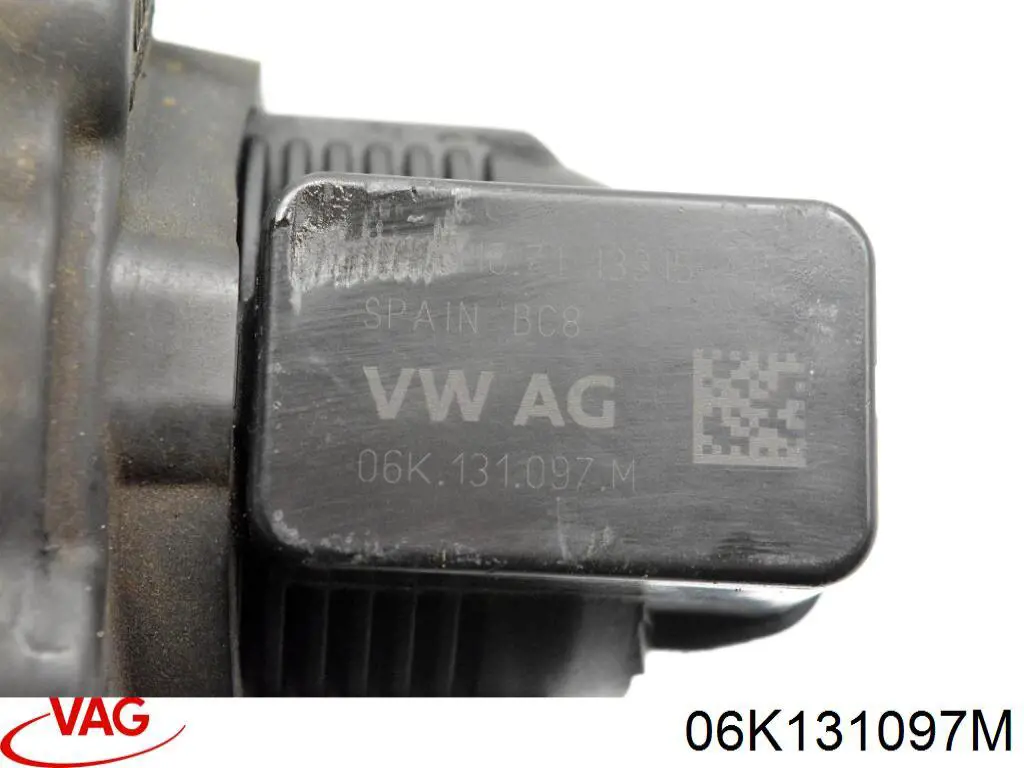 06K131097M VAG 